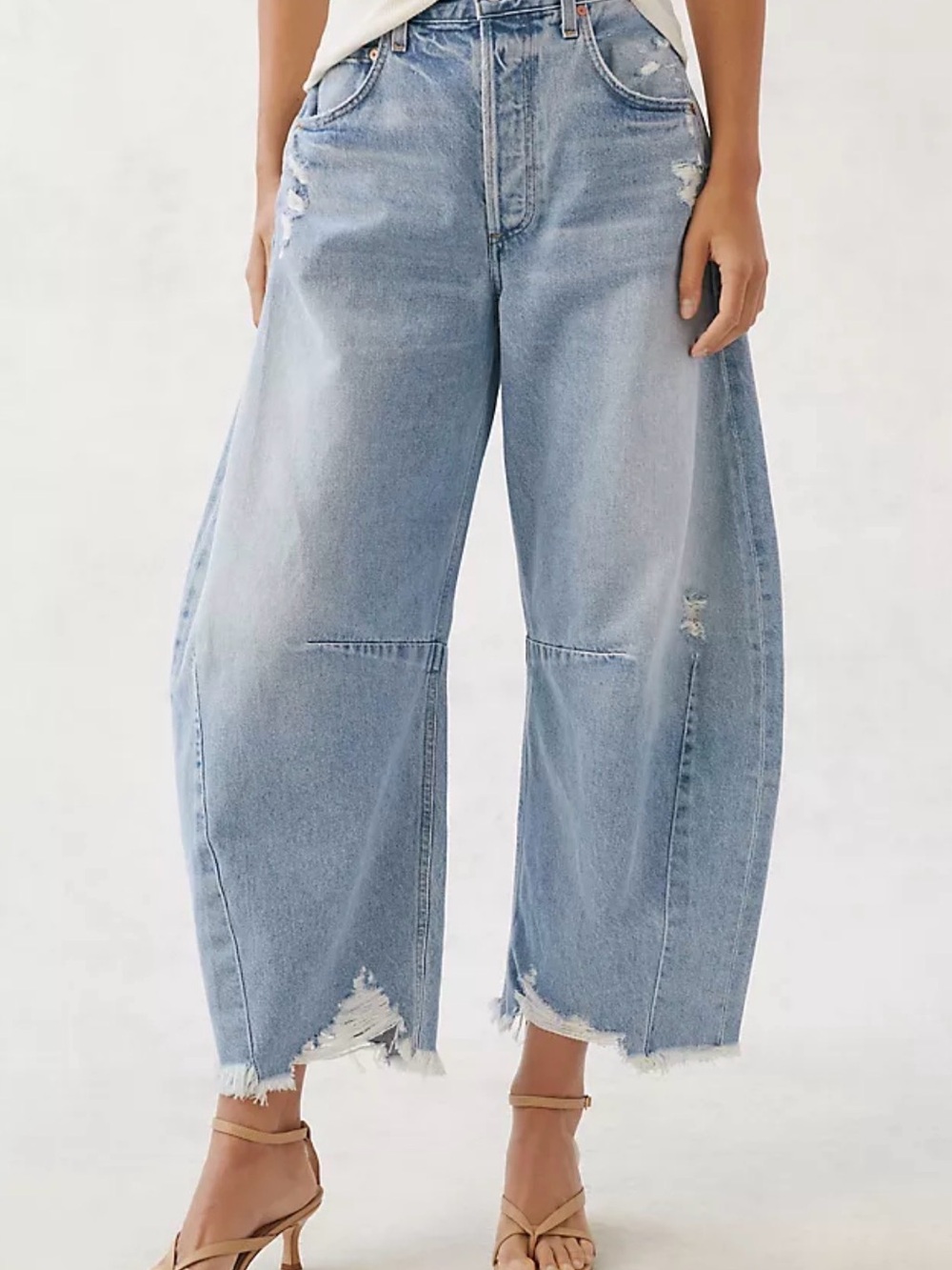 Citizens Of Humanity Horseshoe jeans